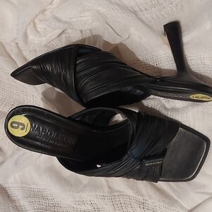 Italian Leather Sandals